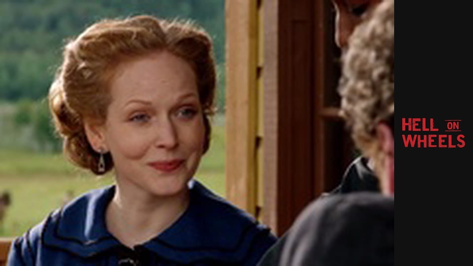 Fathers and Sins S3E9