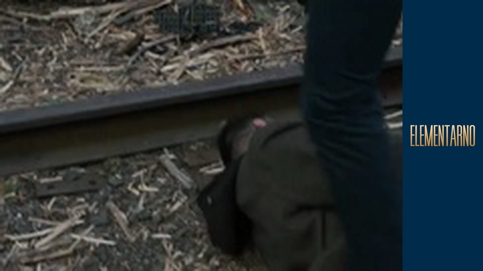 Элементарно Сезон 4 Эпизод 1