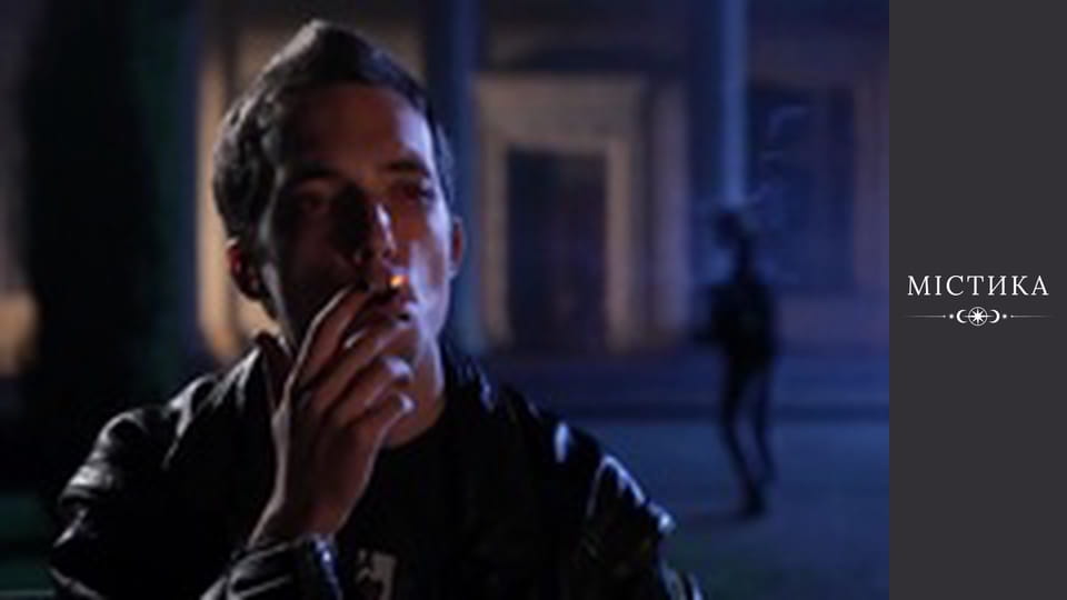 Diaries of the dark, Season 1, Episode 8