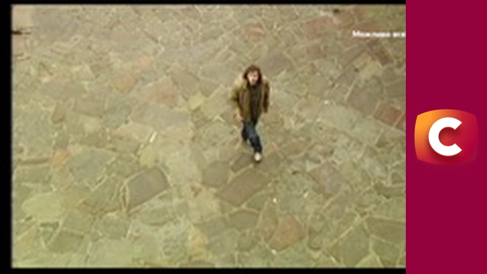 "История одного преступления", 8 сезон, 10 эп. "Утопленница".