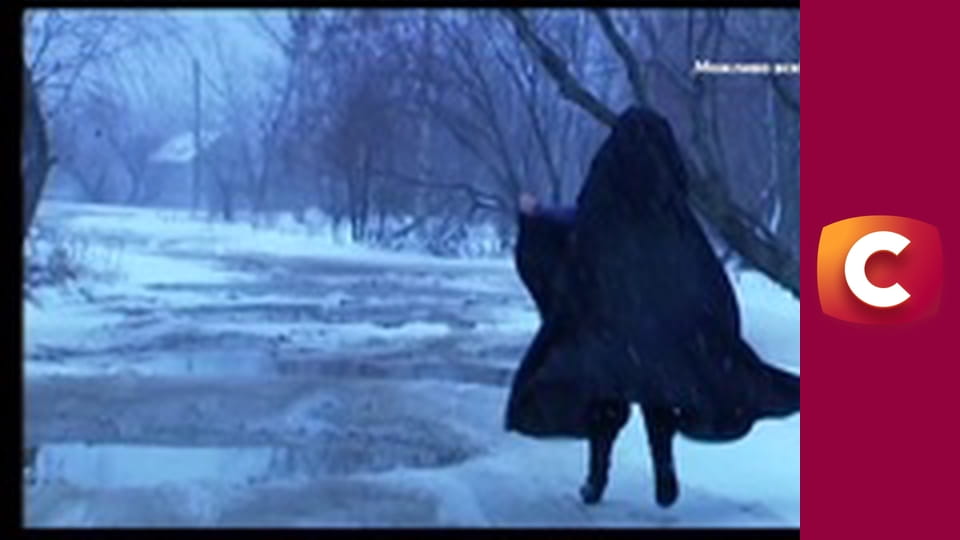 "Історія одного злочину", 8 сезон, 10 еп. "Утоплениця".