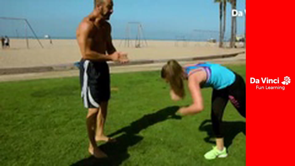 Матильда и Рамзи - Отчаяния