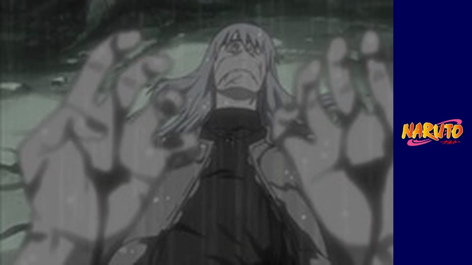 Наруто Сезон 1 Епізод 153