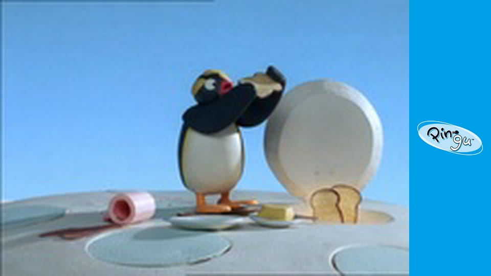 The Pingu Show Сезон 1 Эпизод 25