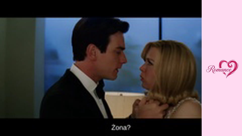 Down with Love