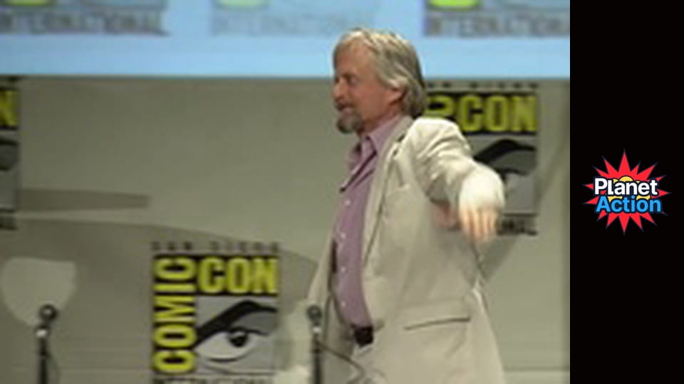 Planet Action Сезон 1 Епізод 57