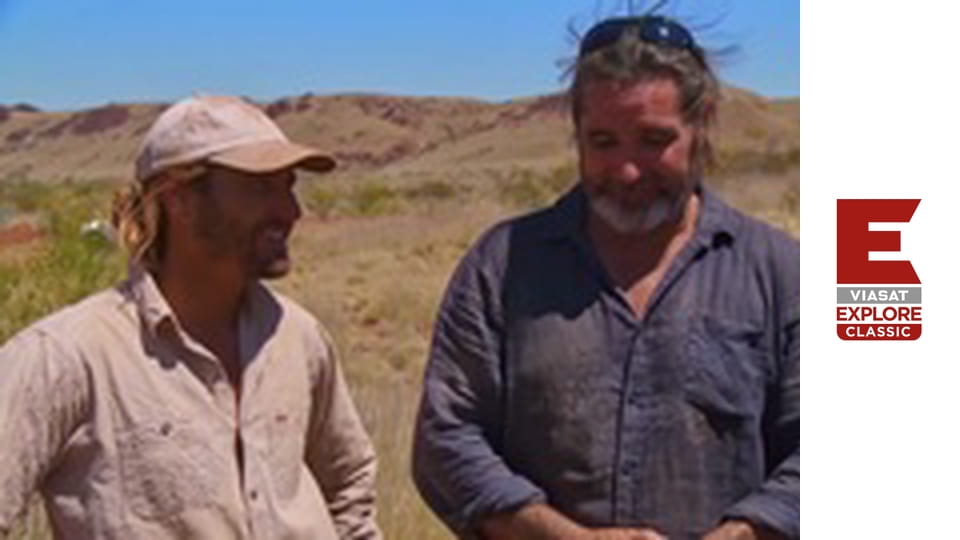 Aussie Gold Hunters - Season 7 Episode 10