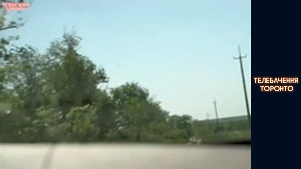 Российско-Украинская война - серия 35