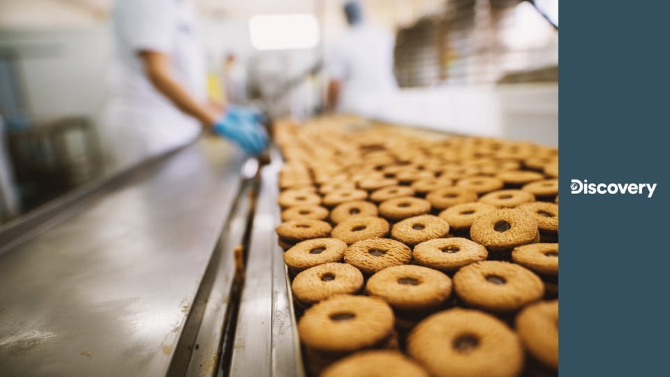 Как это сделано? S13E10