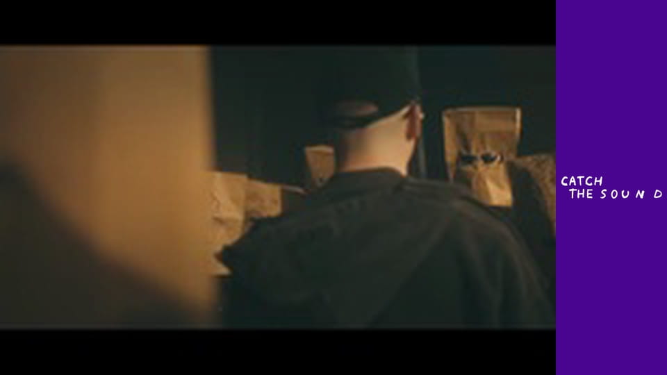 Гоня, М94 - Втрачаю звʼязок