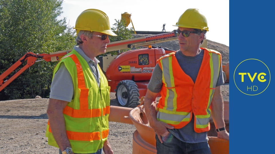 Klątwa Wyspy Dębów S4E13 - Jeden z siedmiu