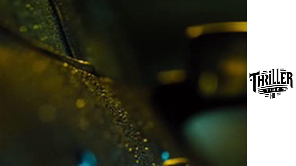 Before I Go to Sleep