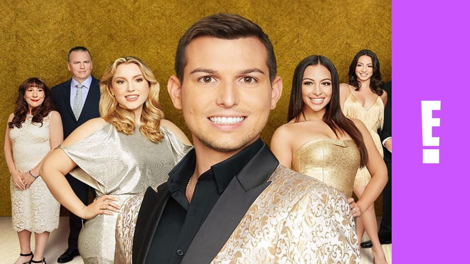 Meet the Frasers S1E8 - Bling Bling