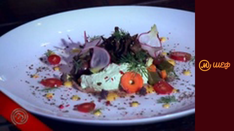 Сезон 5, Выпуск 9, Часть 3