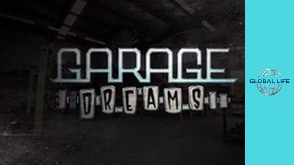 Гаражні мрії Сезон 1 Епізод 11