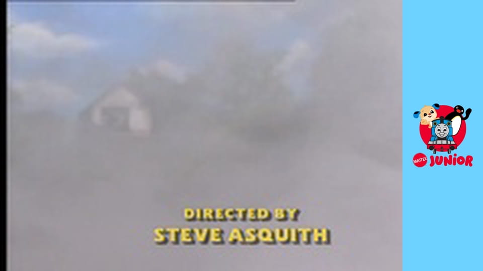 Thomas & Friends Season 10 Episode 5