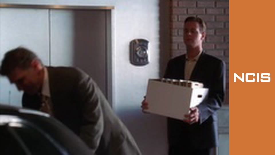 NCIS: Полювання на вбивцю Сезон 5 Епізод 16