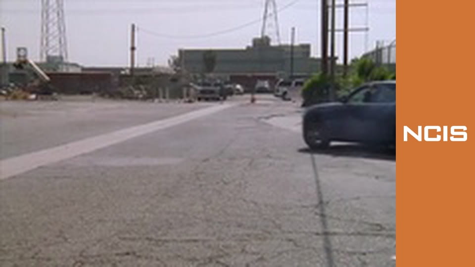 NCIS Сезон 5 Эпизод 16
