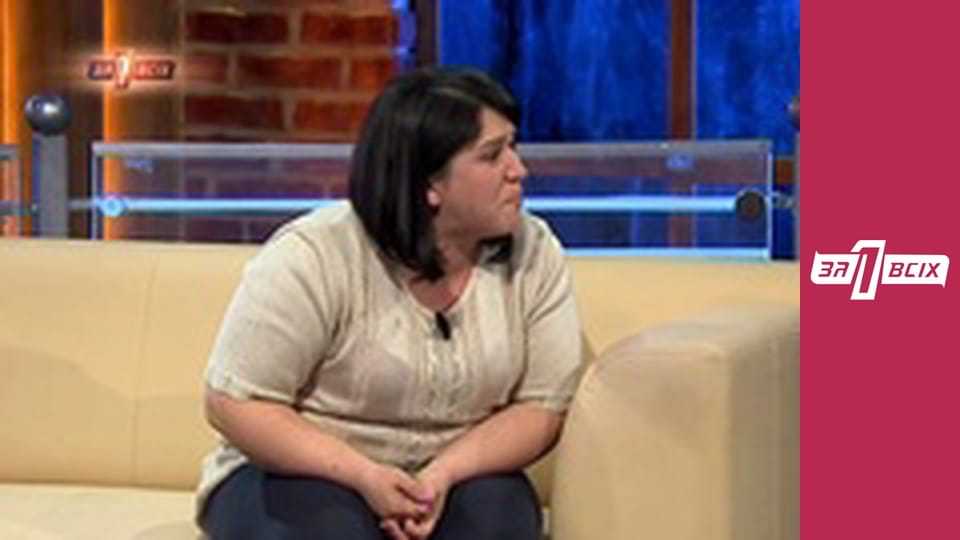 Помста вітчима. Частина 2