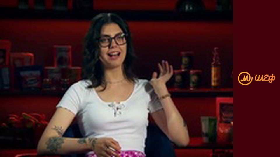 Season 12, Episode 3