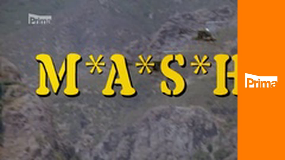 M*A*S*H
