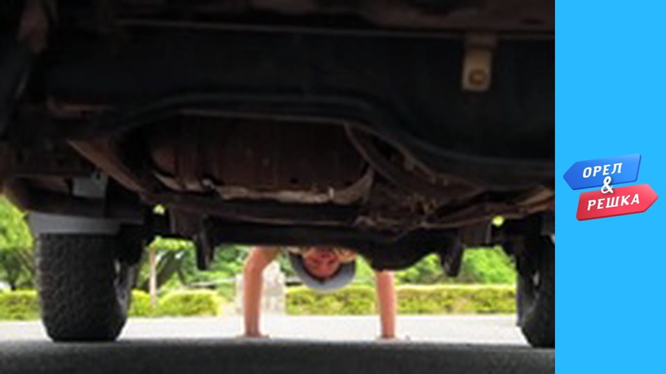 Дива світу 2 - Кіліманджаро