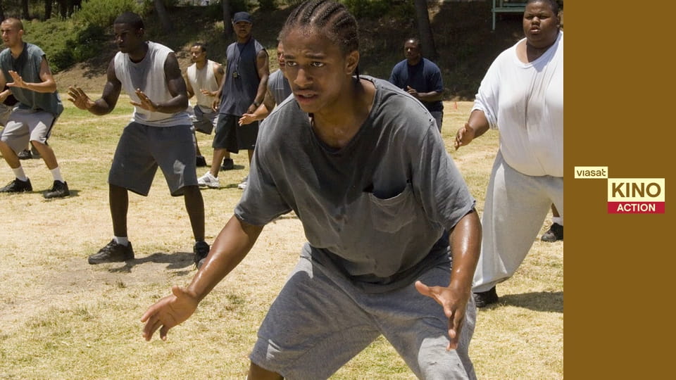 Другий шанс