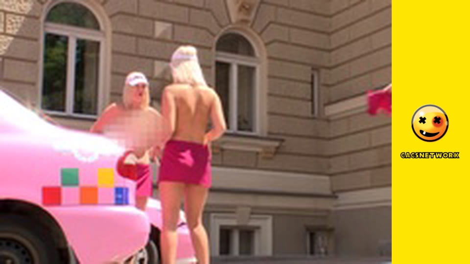 Naked & Funny, 192 еп.