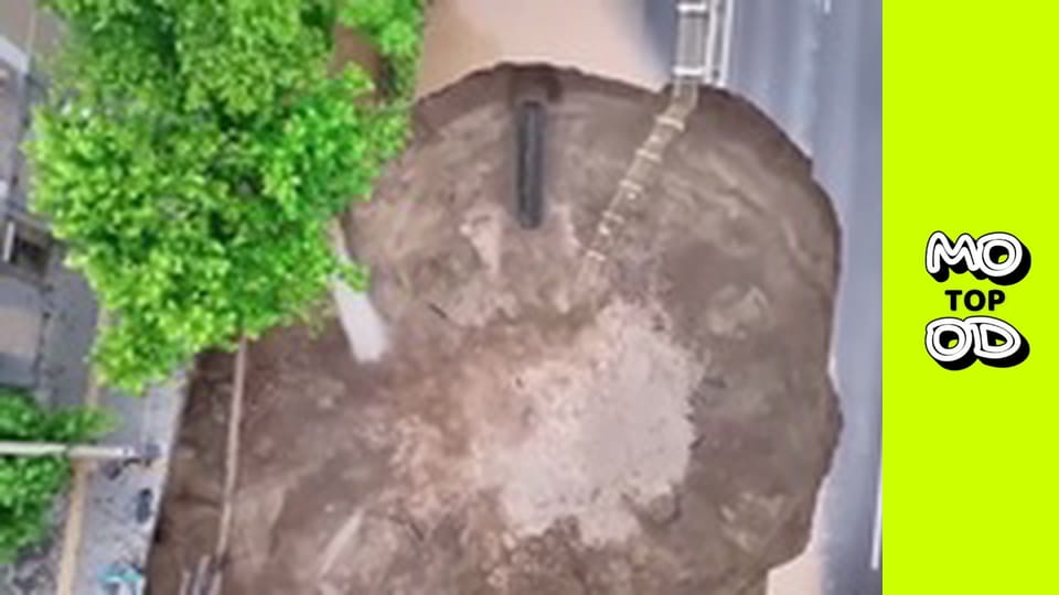 Look Up Show Сезон 3 Епізод 20