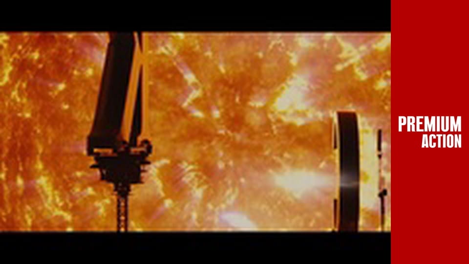 Джек Річер (Premium Action)