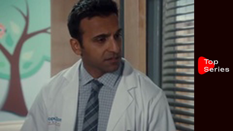 Saving Hope - Rodzina