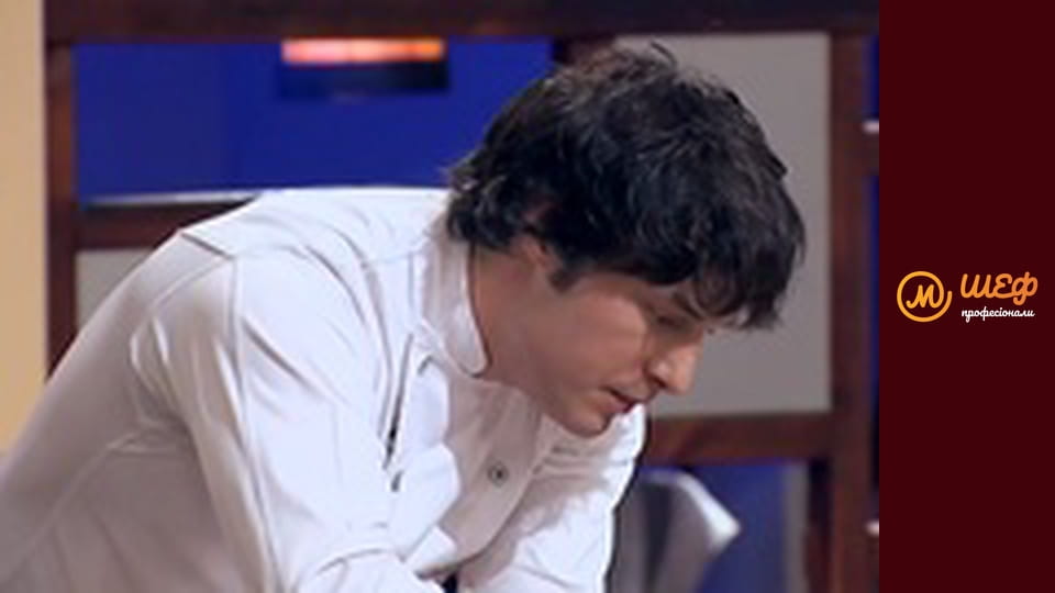 Сезон 1, Випуск 5, Частина 2