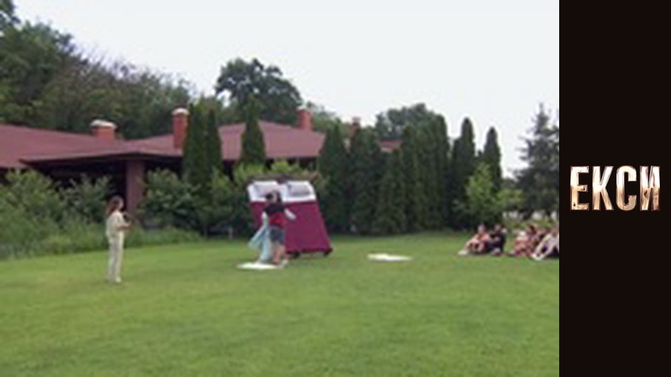 Exes, Season 3, Episode 9