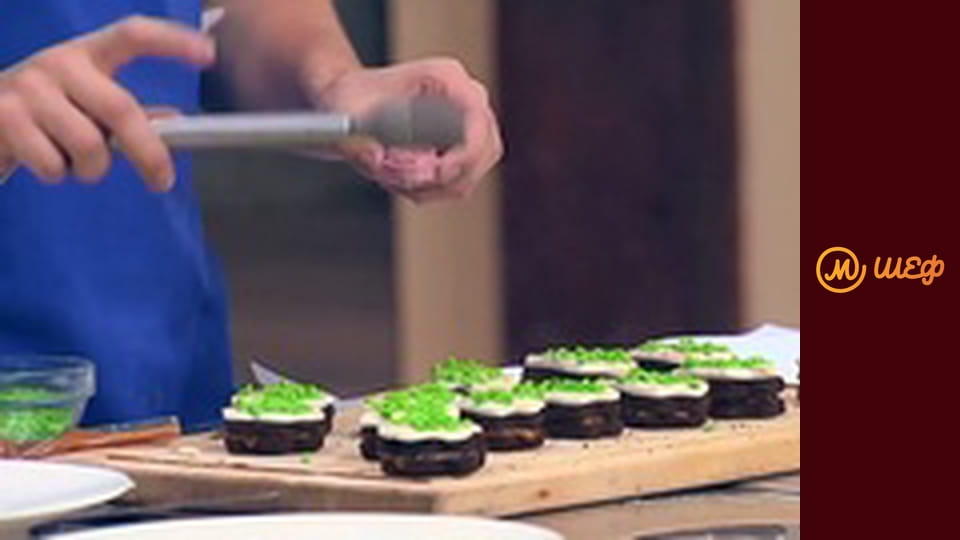 Сезон 9, Выпуск 16, Часть 2