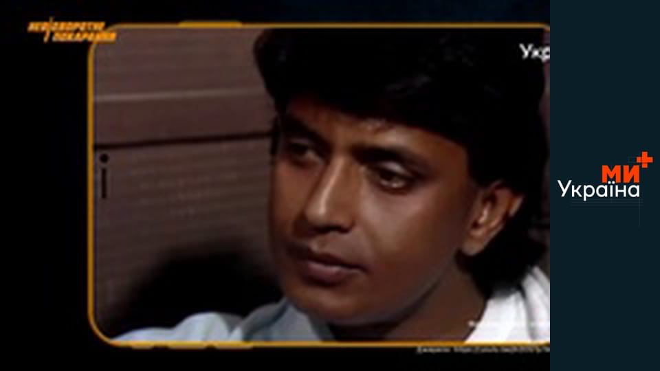 Неотвратимое наказание.