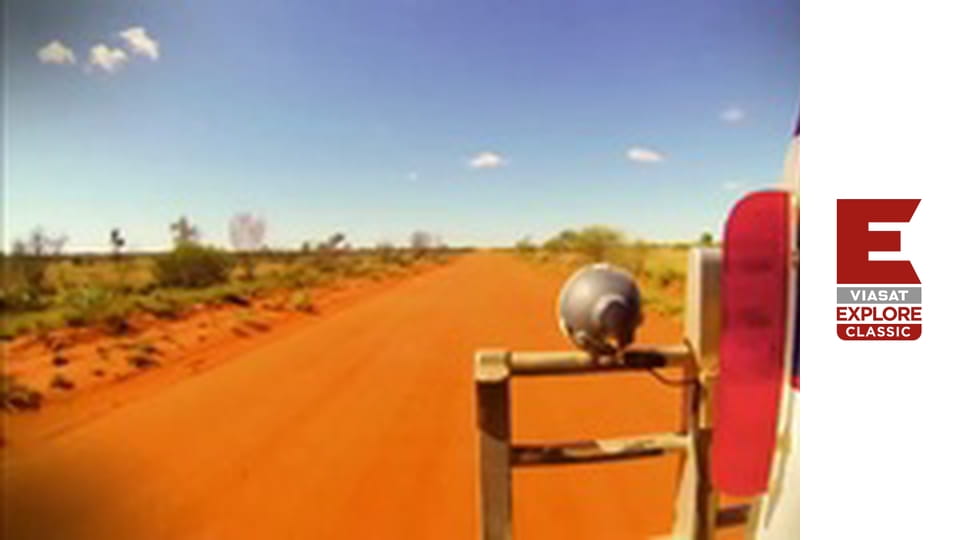 Outback Truckers - Season 2 Episode 2