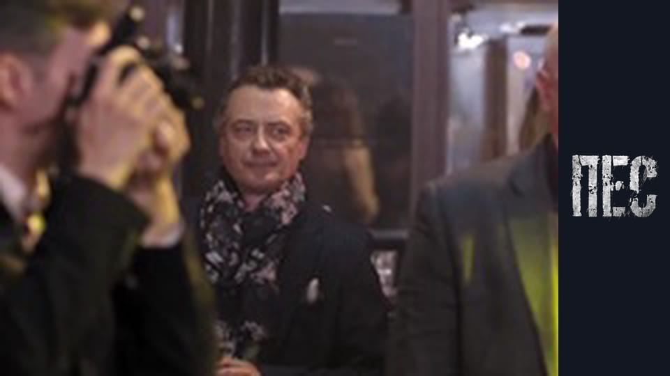 Пёс, Сезон 6, Серия 24