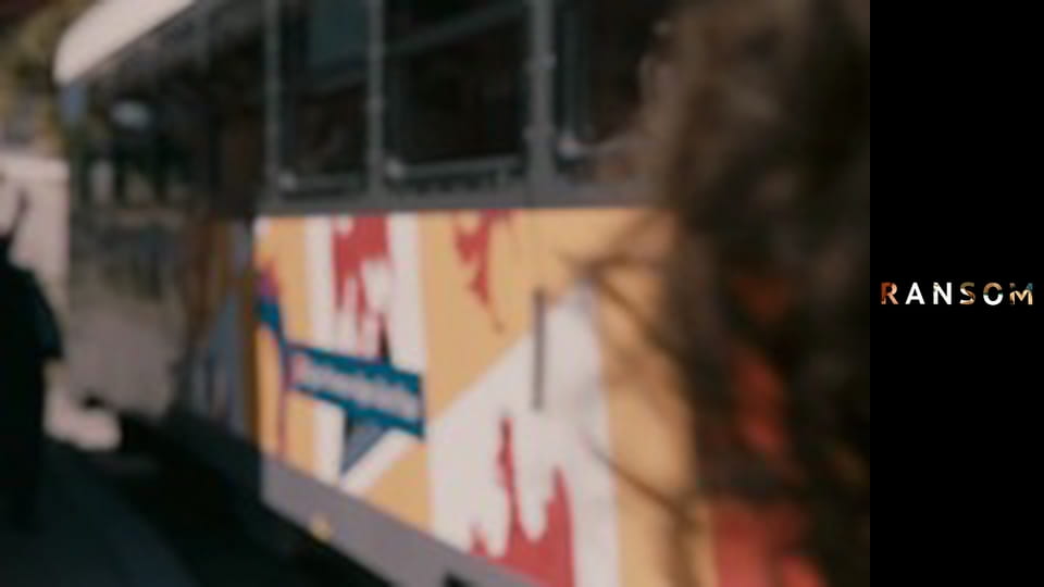 Say What You Did S1E8