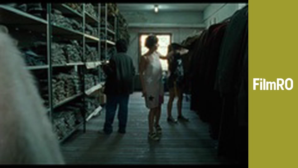 I Do Not Care If We Go Down in History as Barbarians