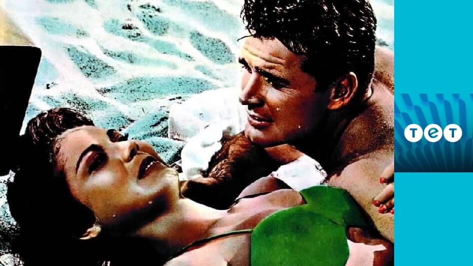 Підняти перископ