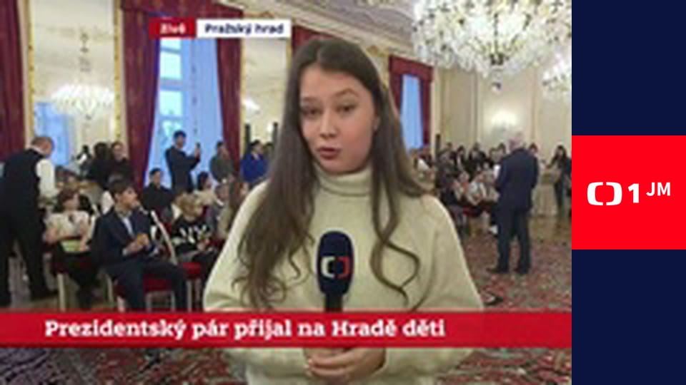 Události v regionech plus