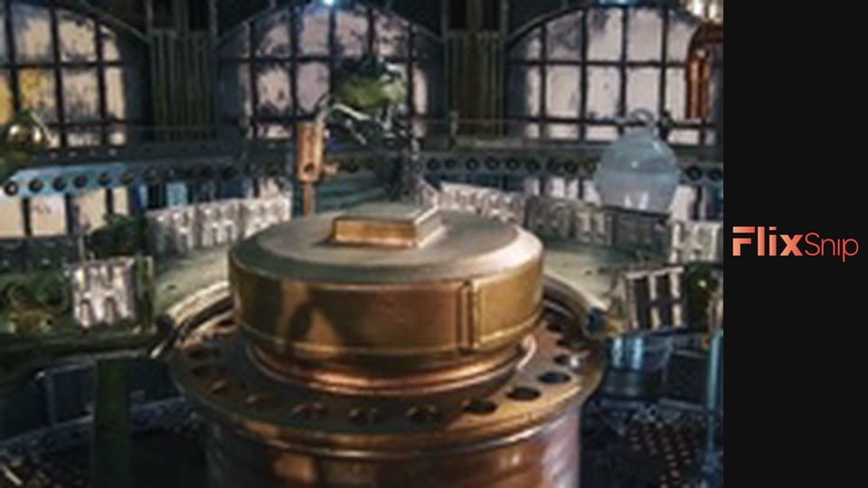 Червоний кінець та фабричний завод