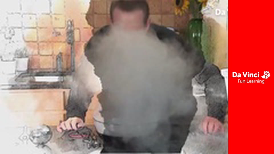 Дослідження: «Наука вдома» - Неможливі завдання