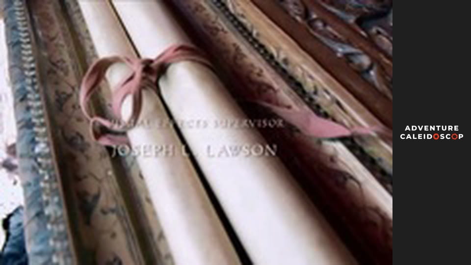 In the Name of Ben-Hur