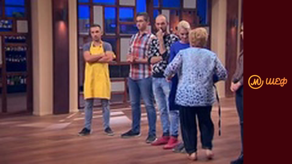 Сезон 7, Випуск 10, Частина 3