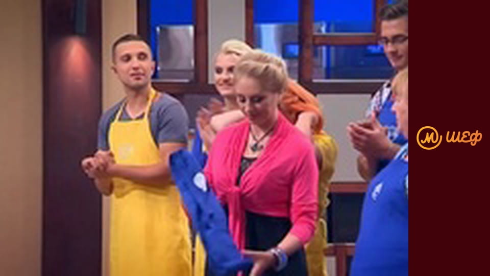 Сезон 7, Випуск 10, Частина 3