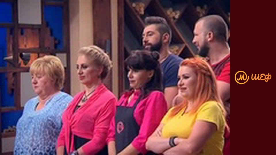 Сезон 7, Випуск 10, Частина 3