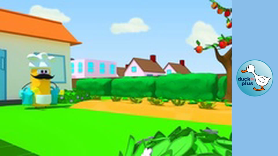 Risto Gusto - Let's move!