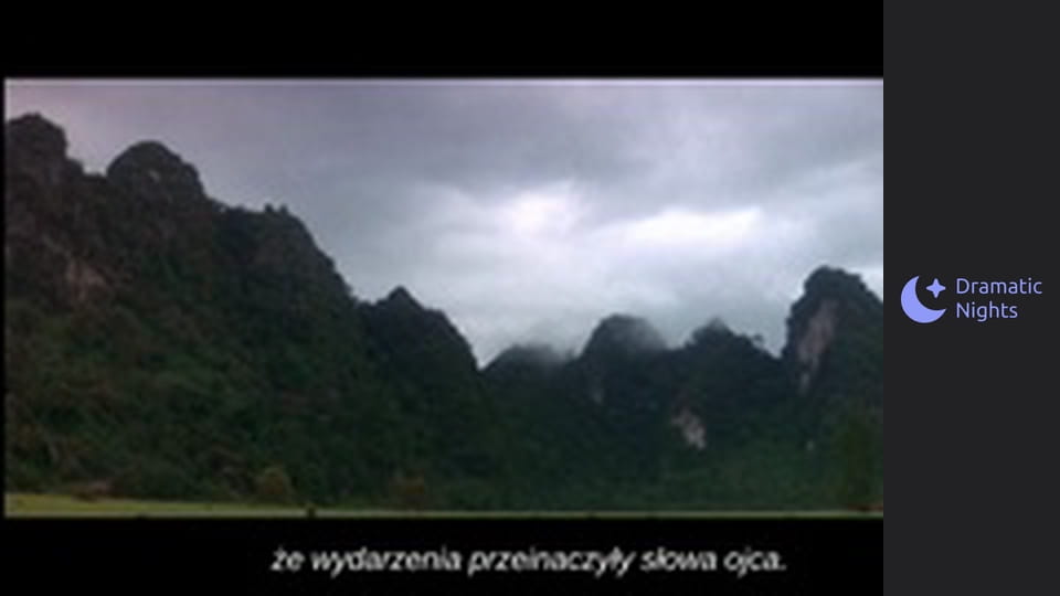 Heaven & Earth (Dramatic Nights PL)