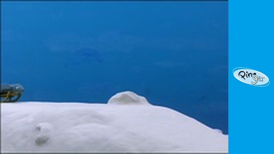 The Pingu Show Сезон 1 Епізод 39